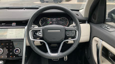 Land Rover Discovery Sport 2.0 D200 Urban Edition 5dr Auto [5 Seat] Diesel Station Wagon